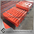 Mining Machine Parts for Jaw Crusher